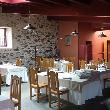 Hotel San Paio Сантьяго-де-Компостела Экстерьер фото