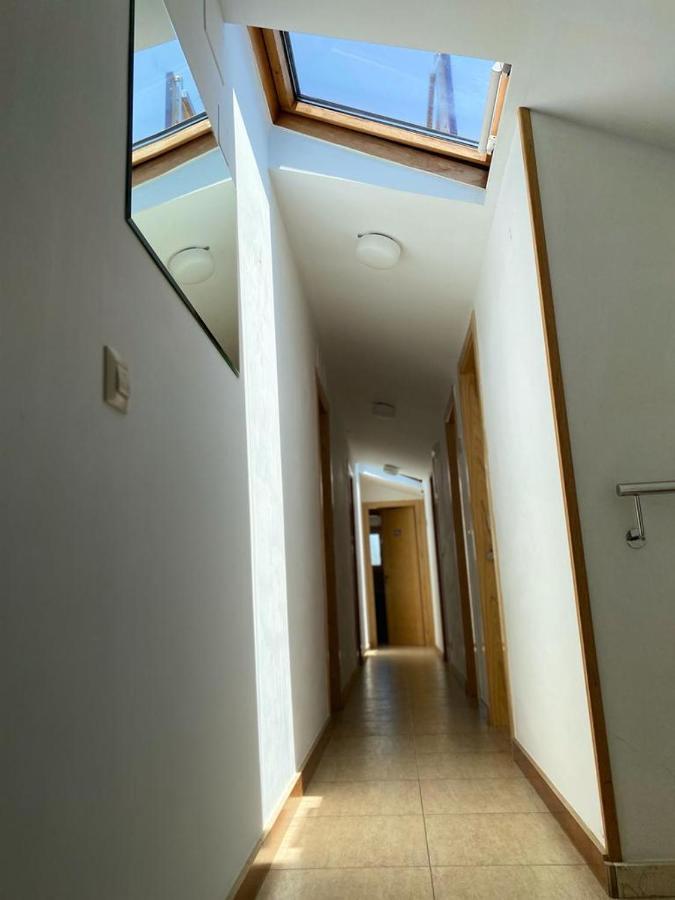 Hotel San Paio Сантьяго-де-Компостела Экстерьер фото