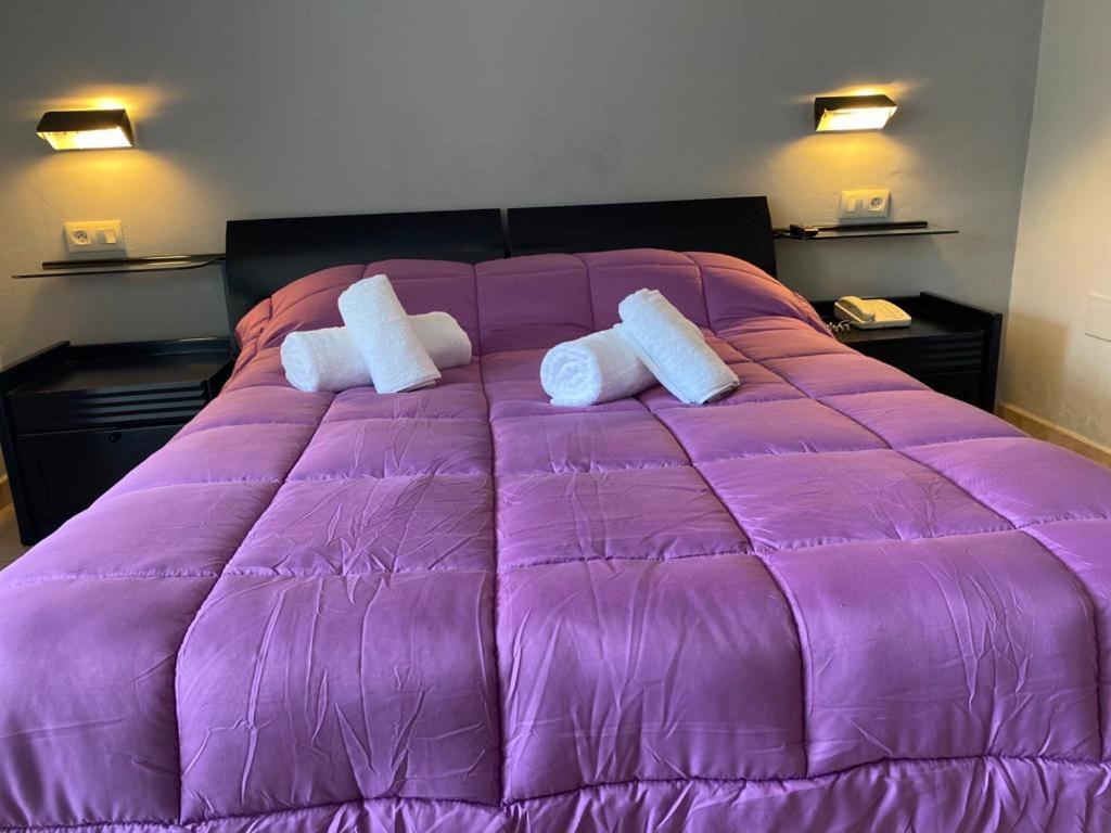 Hotel San Paio Сантьяго-де-Компостела Экстерьер фото