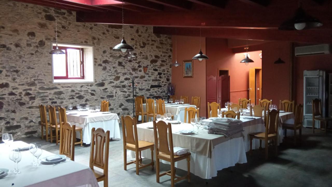 Hotel San Paio Сантьяго-де-Компостела Экстерьер фото