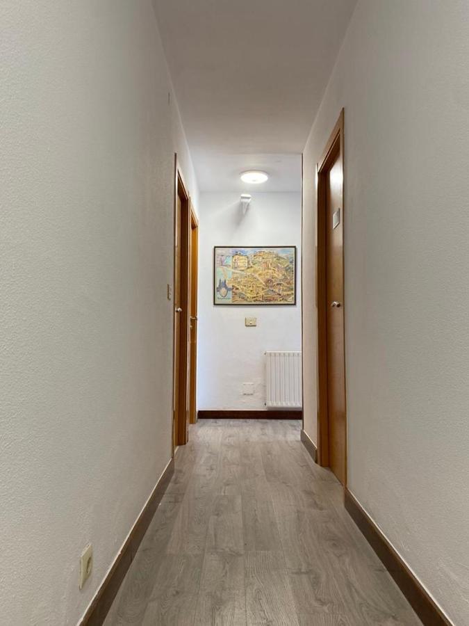 Hotel San Paio Сантьяго-де-Компостела Экстерьер фото