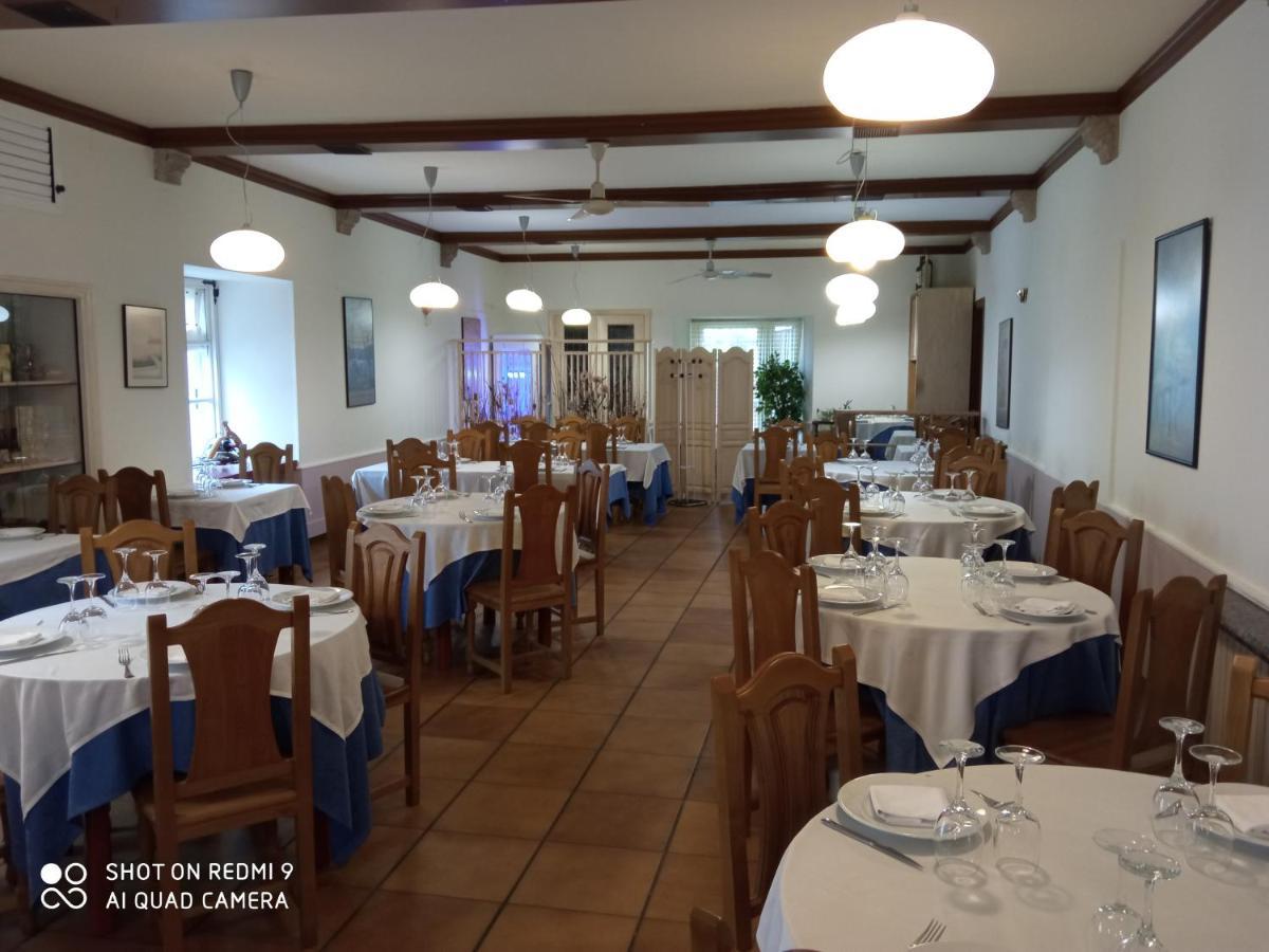 Hotel San Paio Сантьяго-де-Компостела Экстерьер фото